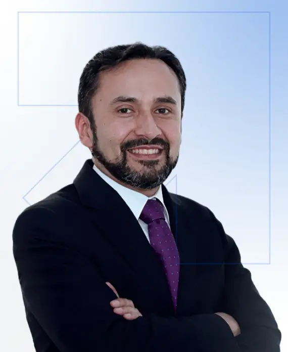 Alejandro Galvis